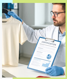 Услуги Сертификация продукции и услуг в Кургане