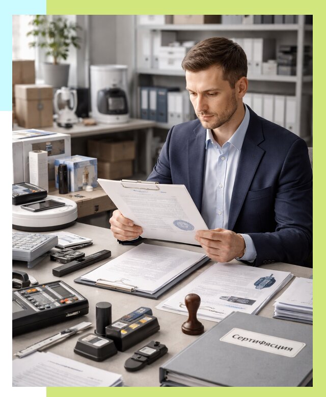 Сертификация продукции в Кургане от 46391 р. | Орган Алешин-Крг