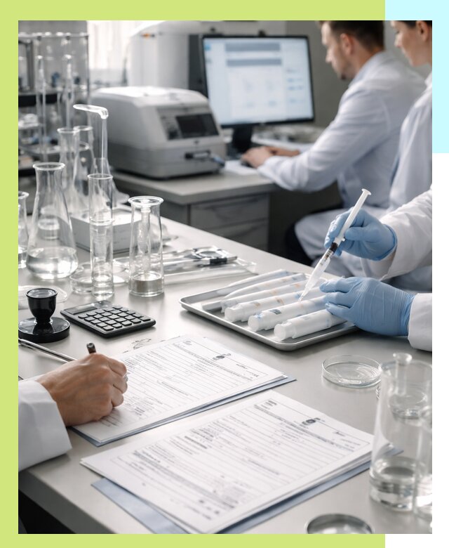 Сертификация зубной пасты, оформление документов в Кургане