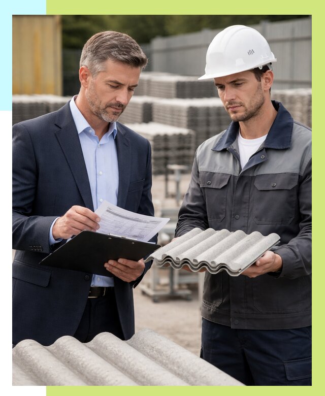 Сертификация шифера в Кургане от 25773 р. | Алешин-Крг под ключ