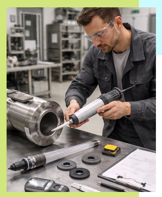 Сертификация герметиков и получение деклараций в Кургане