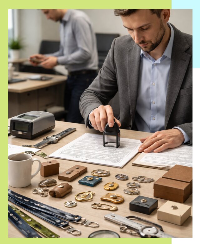 Сертификация сувениров и сувенирной продукции в Кургане