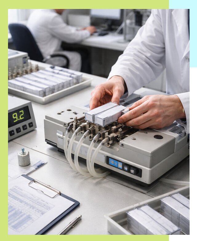 Сертификация сигарет и табачной продукции в Кургане