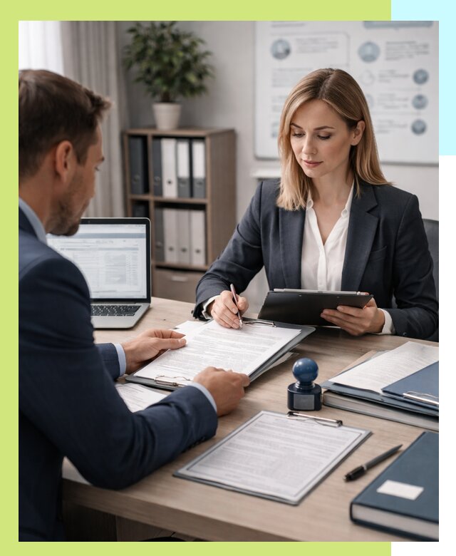 Сертификация услуг в Кургане, подтверждение соответствия и качества