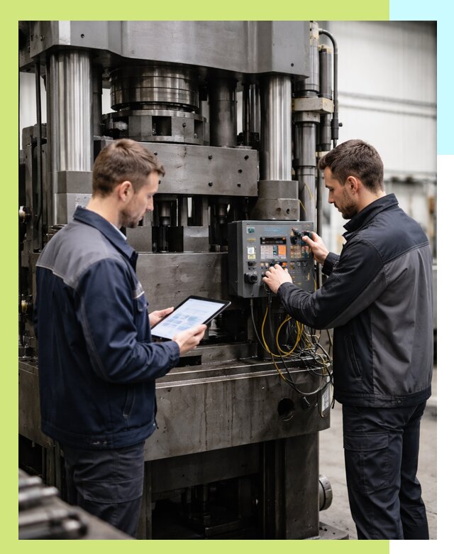 Сертификация машин и оборудования в Кургане по ГОСТ и ТР