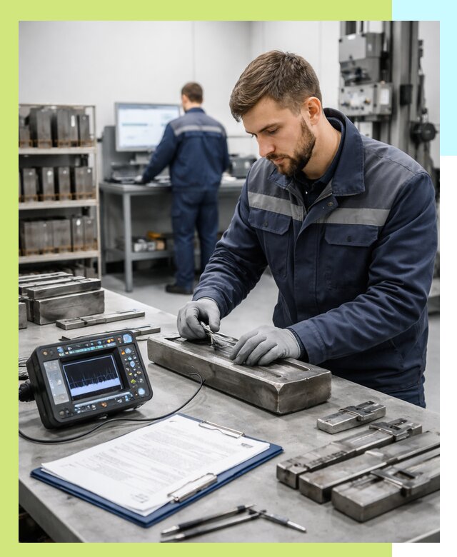 Сертификация сварочного оборудования в Кургане по ГОСТ