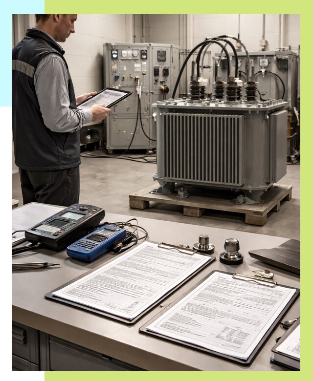 Сертификация трансформаторов под ключ в Кургане от 25773 р. Алешин-Крг