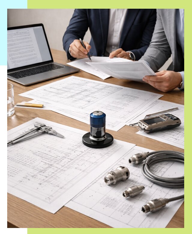 Разработка технических условий в Кургане от 12371 р. | Алешин-Крг