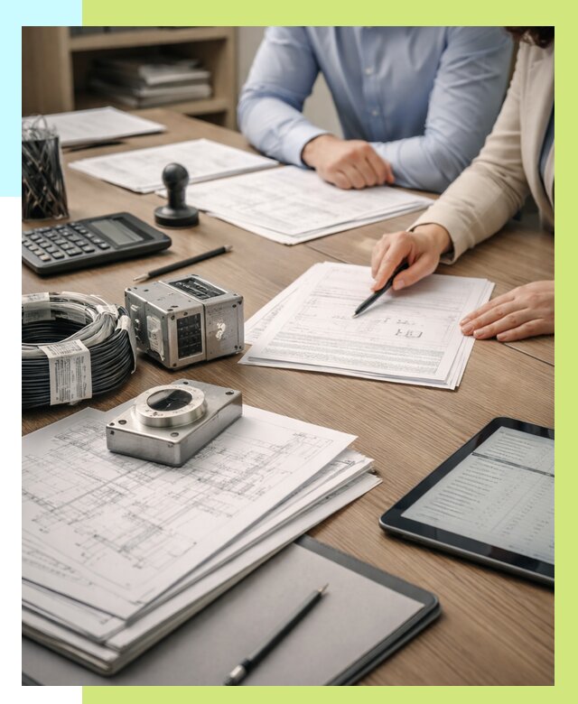 ТУ на изделие в Кургане: оформить и получить от 8763 р. | Алешин-Крг