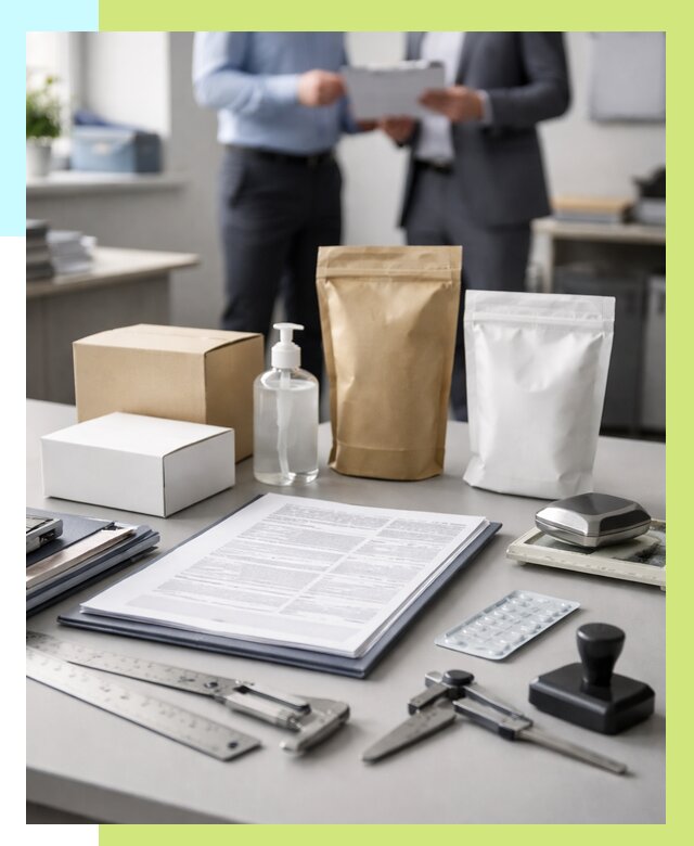 ТУ на упаковку в Кургане от 10309 р., оформить и заказать |Алешин-Крг