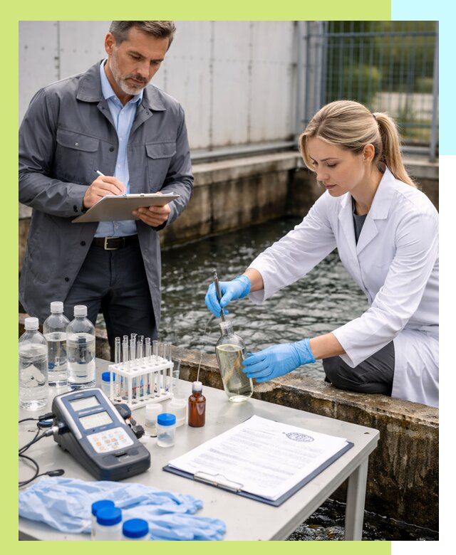 Разработка технических условий (ТУ) на водоснабжение в Кургане