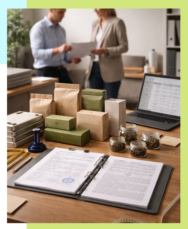 ТУ на чай в Кургане срочно от 8763 р., оформление в Алешин-Крг