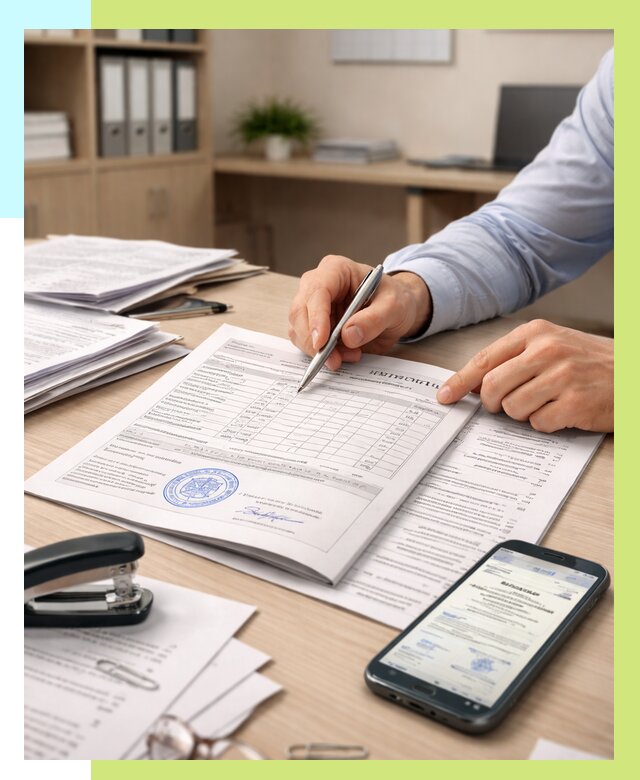 Паспорт на товар в Кургане от 3093 р. | Сертификация Алешин-Крг