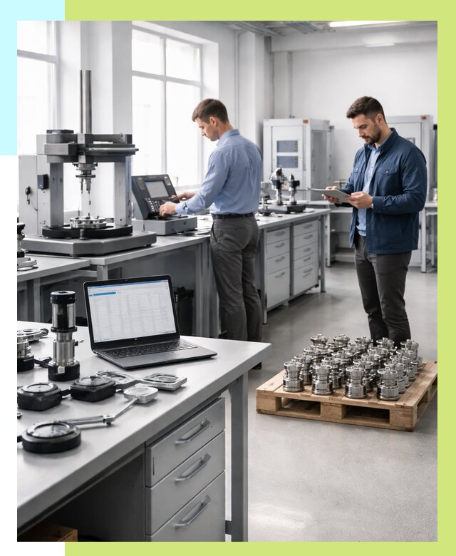 Технологический процесс в Кургане от 7216 р. | Алешин-Крг