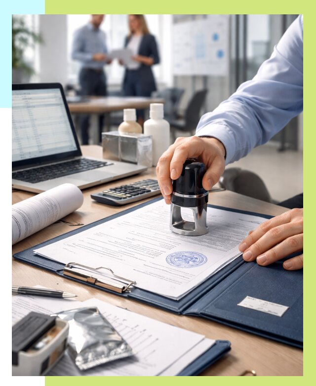 Технологический регламент в Кургане от 15464 р. | Алешин-Крг под ключ