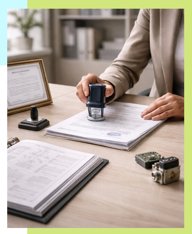 Сертификат соответствия ГОСТ Р в Кургане от 9278 р. Алешин-Крг