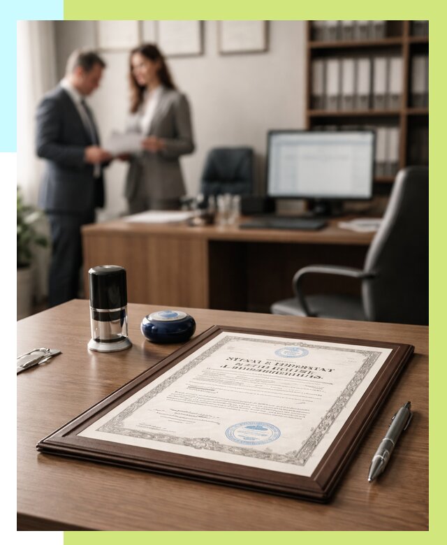 Свидетельство о регистрации продукции в Кургане от 9278 р.|Алешин-Крг