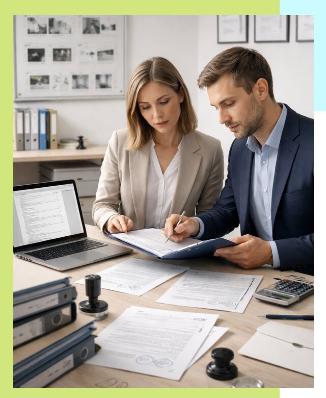 Нотификация ФСБ для продукции и оборудования в Кургане