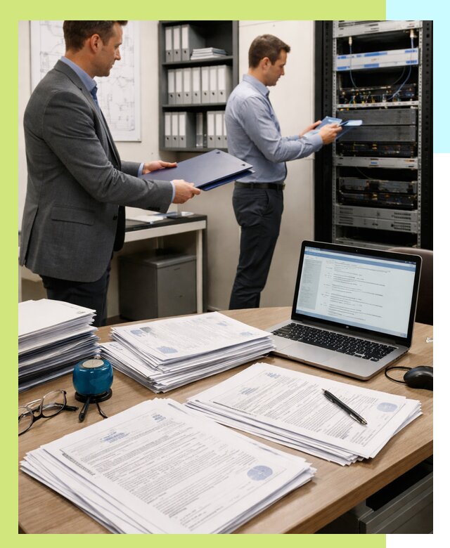 Получение заключения ФСТЭК на информационные системы в Кургане