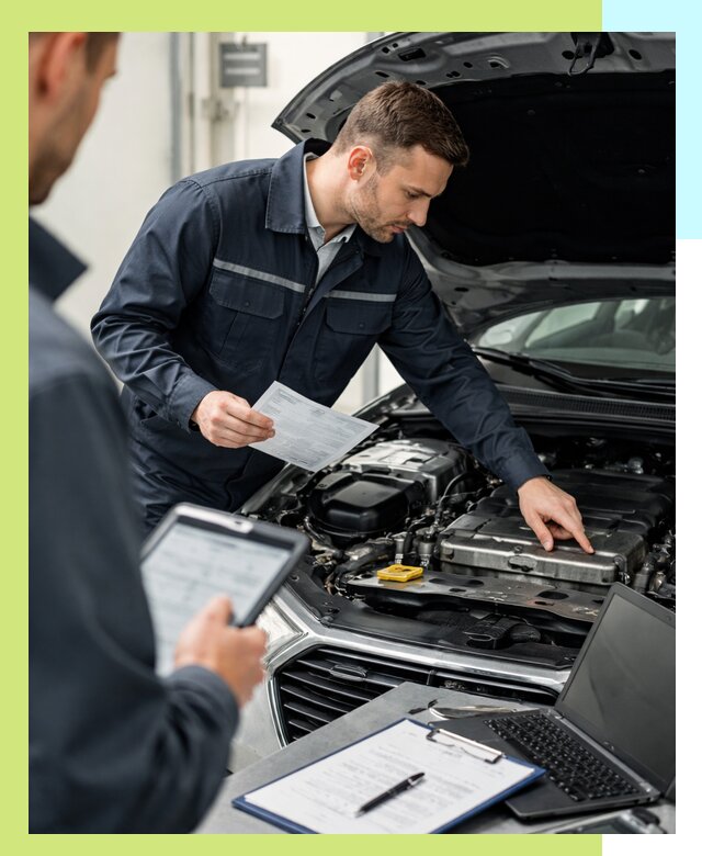 Оформление СБКТС на автомобиль в Кургане, быстро и официально