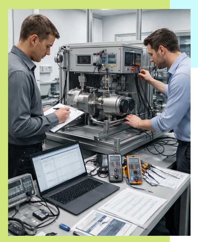 Получение БКТС для техники, оборудования и услуг в Кургане