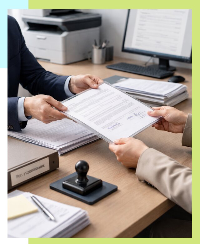 Рег. удостоверение медизделия в Кургане от 82472р | Алешин-Крг