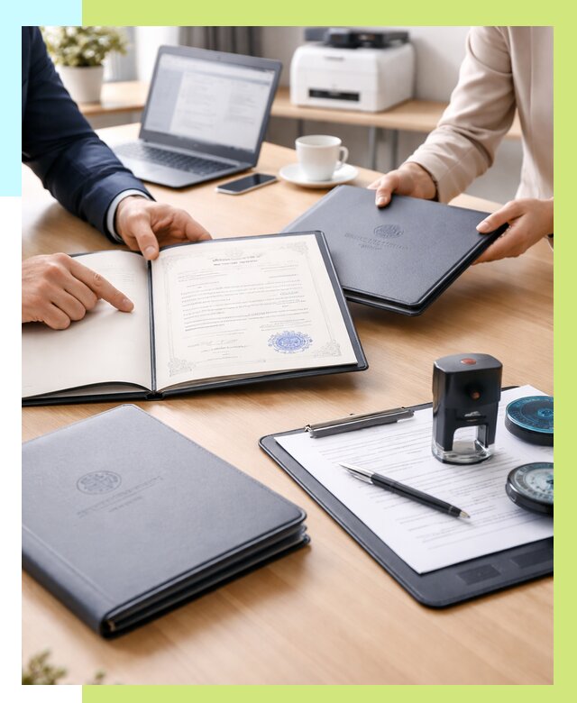 Сертификат OHSAS 18001 в Кургане от 46391 р. | Алешин-Крг