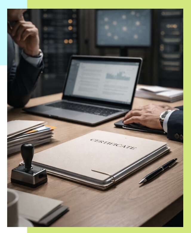 Сертификат ISO 27001 в Кургане под ключ от 154635 р. Алешин-Крг