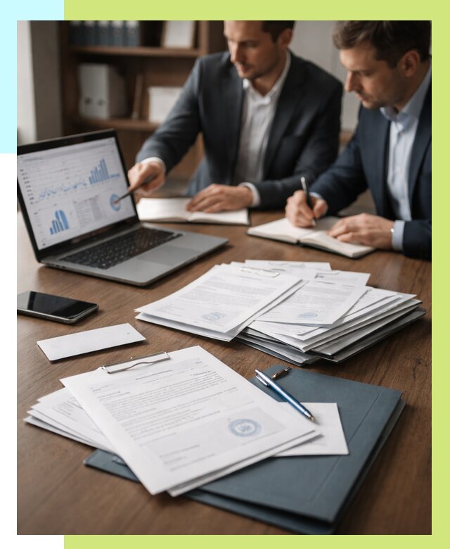 Оценка деловой репутации в Кургане от 7732 р. | Алешин-Крг