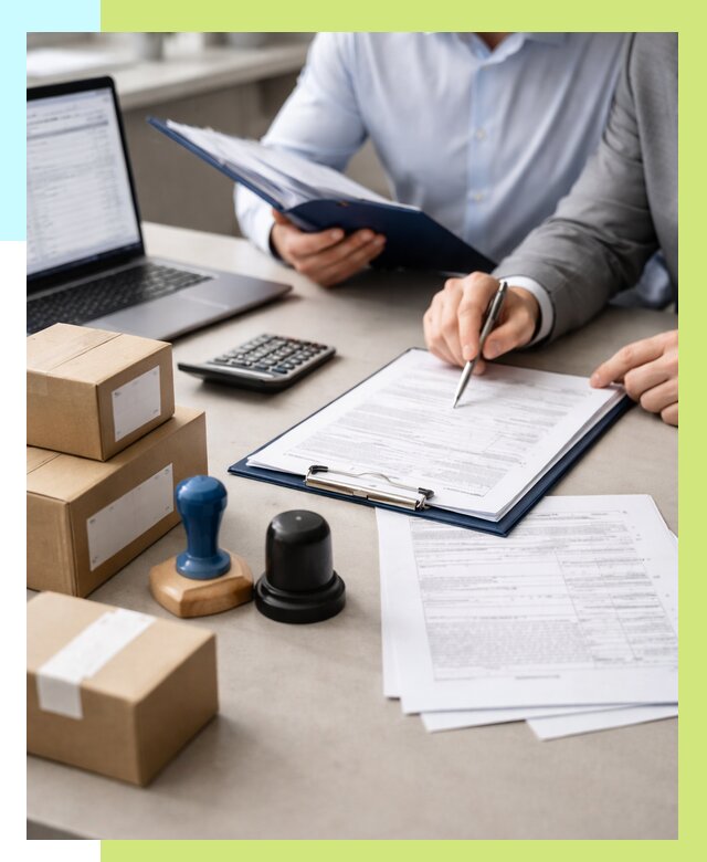 Декларирование продукции в Кургане от 12371 р., Алешин-Крг