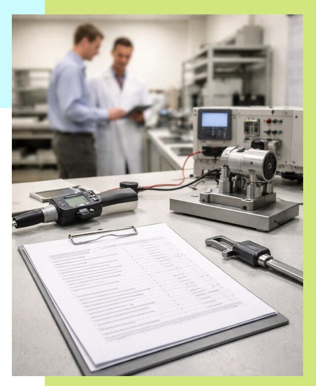 Протокол испытаний продукции в Кургане от 7732 р. | Алешин-Крг