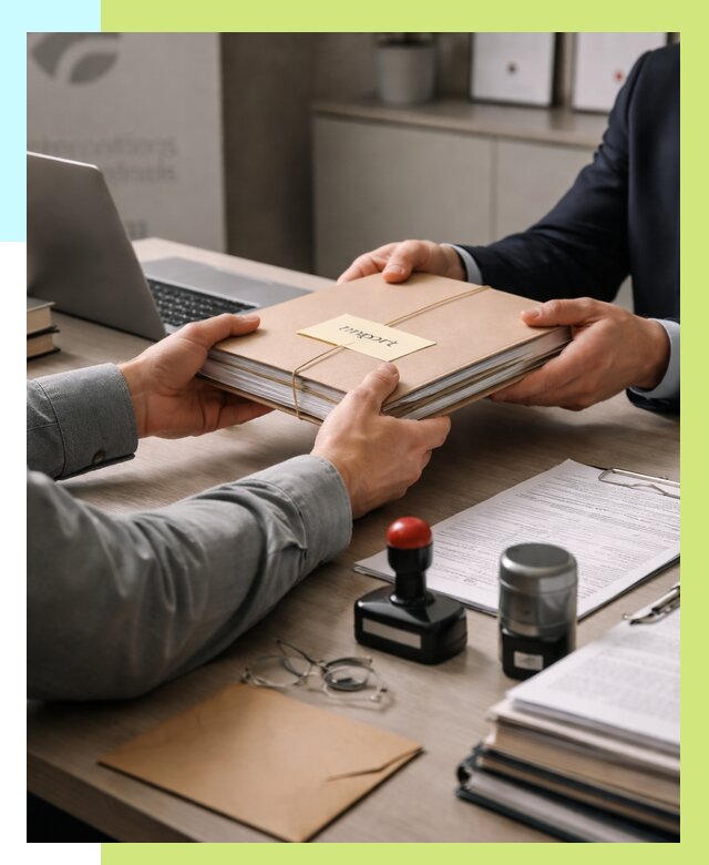 Сертификация для импорта в Кургане от 30927 р. | Алешин-Крг