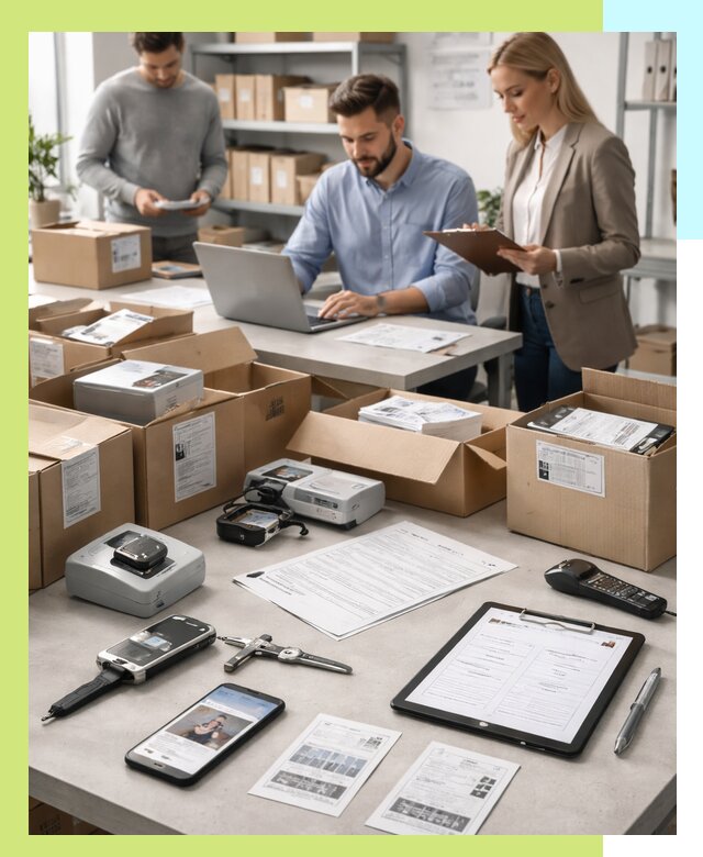 Сертификация товаров и документов для маркетплейсов в Кургане