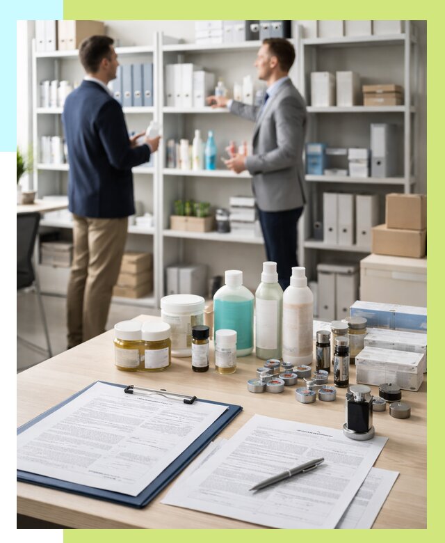 Сертификация собствен. продукции в Кургане от 25773 р. | Алешин-Крг