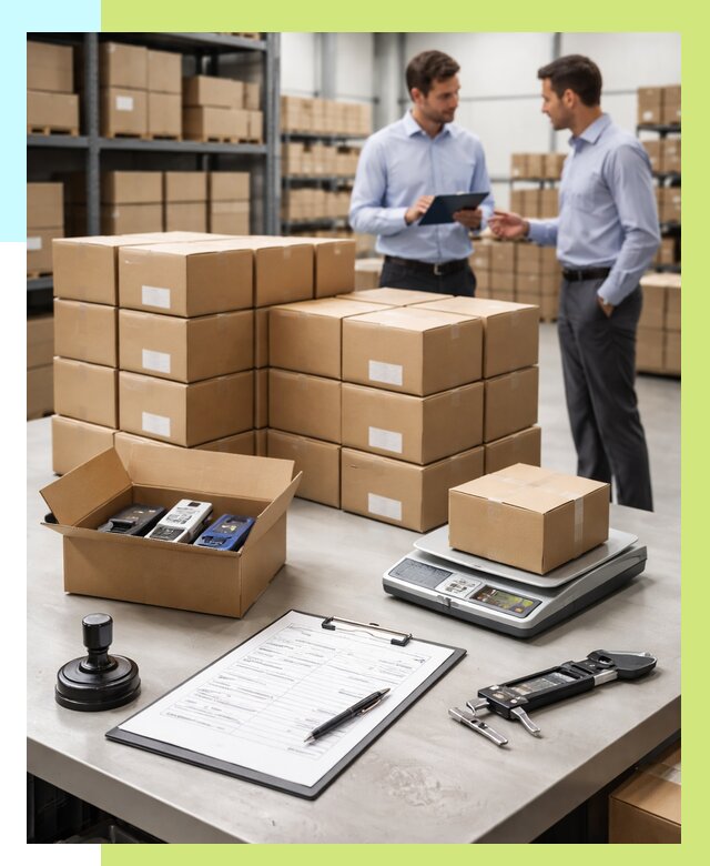 Сертификация партии товара в Кургане от 15464 р., Алешин-Крг