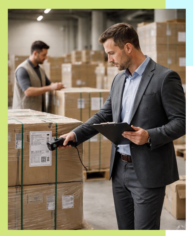 Сертификация партии товара в Кургане по требованиям законодательства